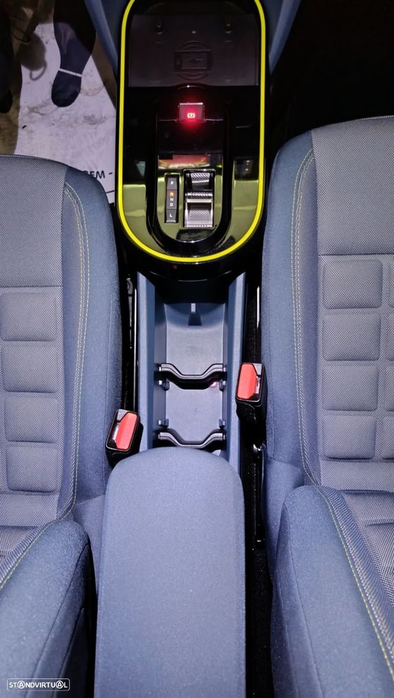 Fiat Grande Panda - 13