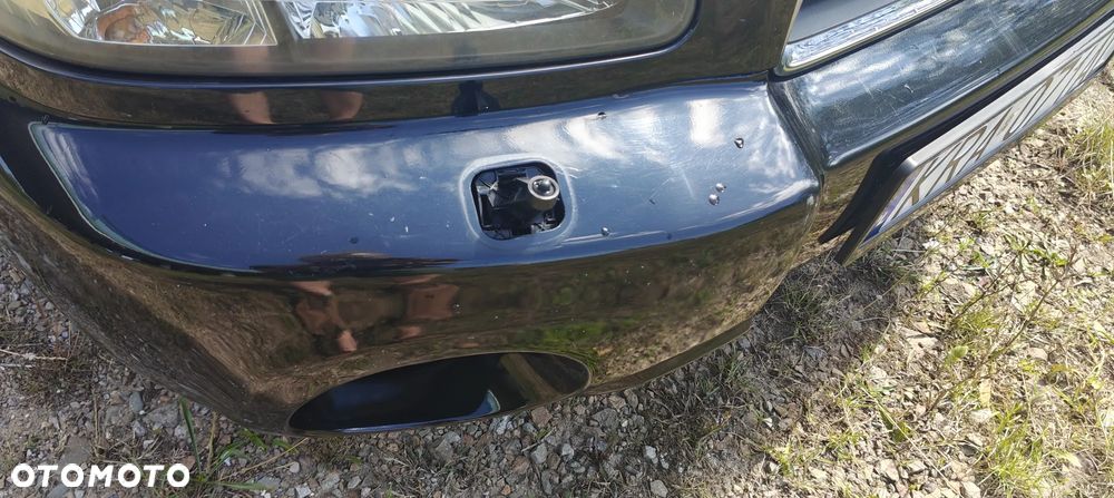 Subaru Forester - 14