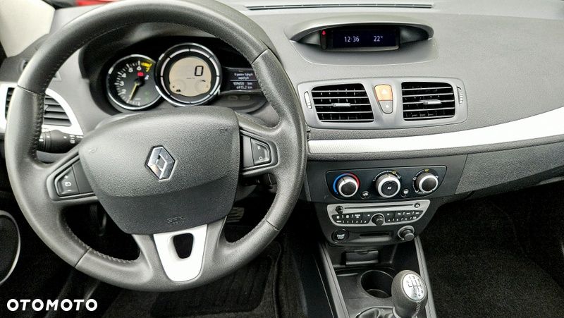 Renault Megane 1.6 16V Dynamique - 20