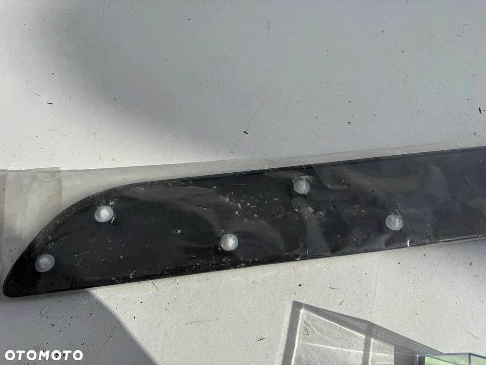 NOWA LISTWA DRZWI PRAWYCH PRZESUWNYCH 1497642077 FIAT SCUDO II JUMPY EXPERT - 5