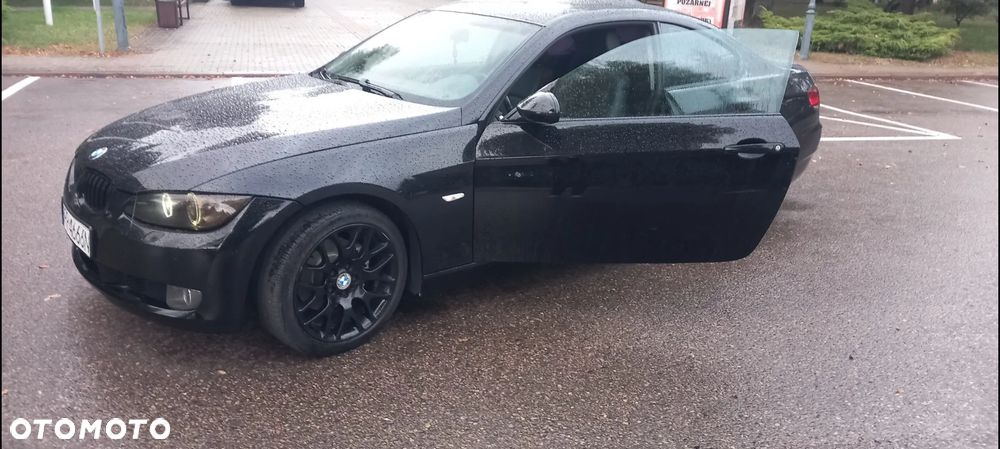 BMW Seria 3 330 Ci - 27