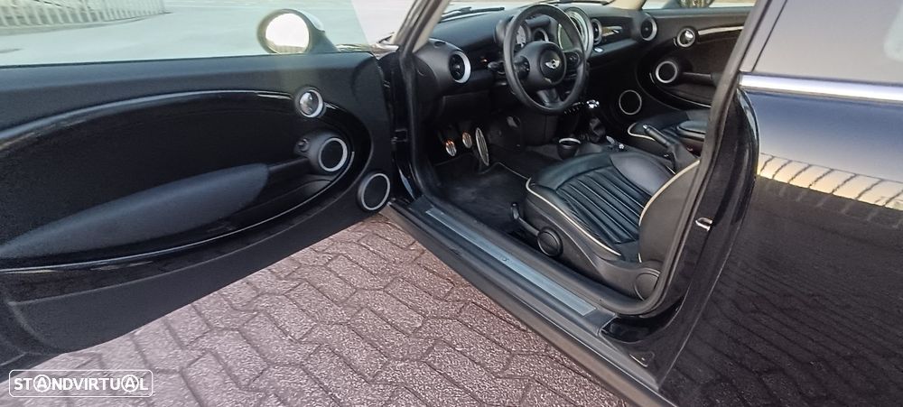MINI 3 Portas Cooper S - 23