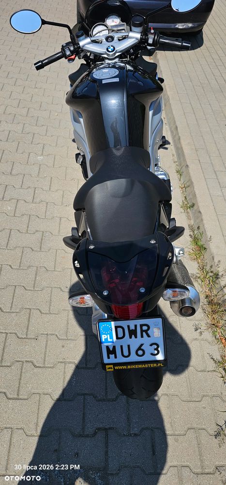 BMW K - 10