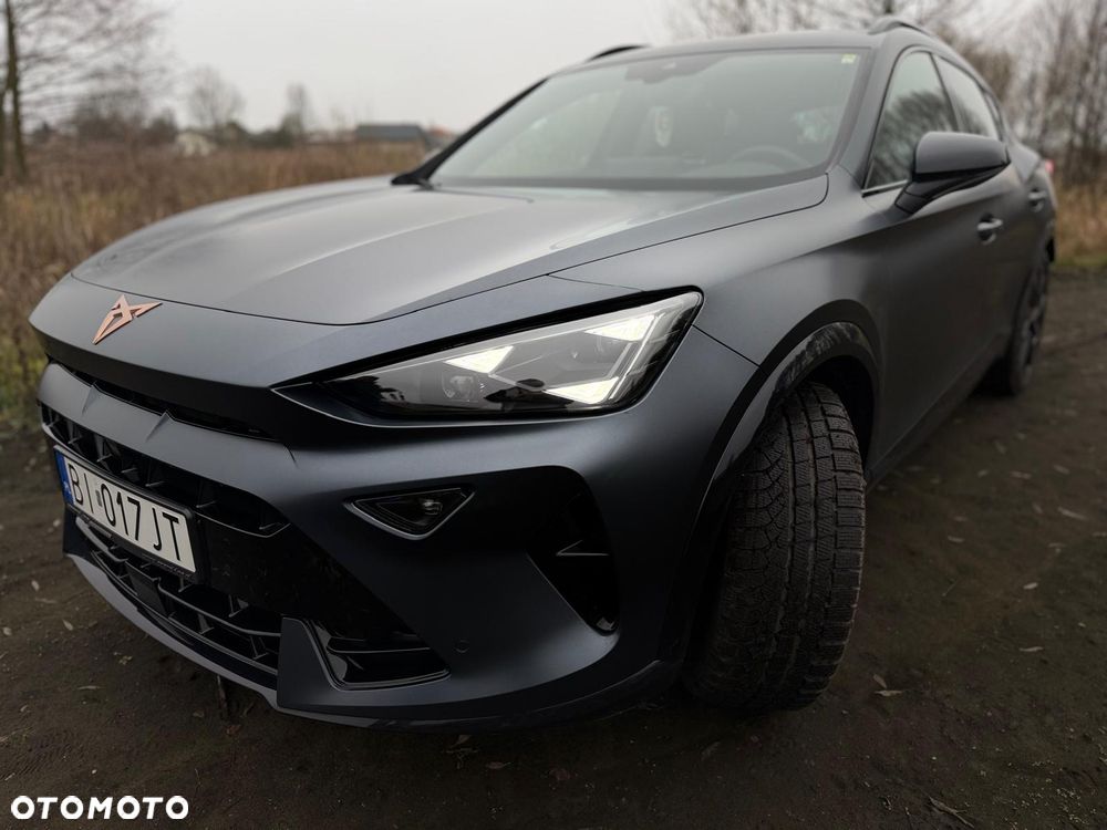 Cupra Formentor 2.0 TSI 4Drive VZ DSG - 14