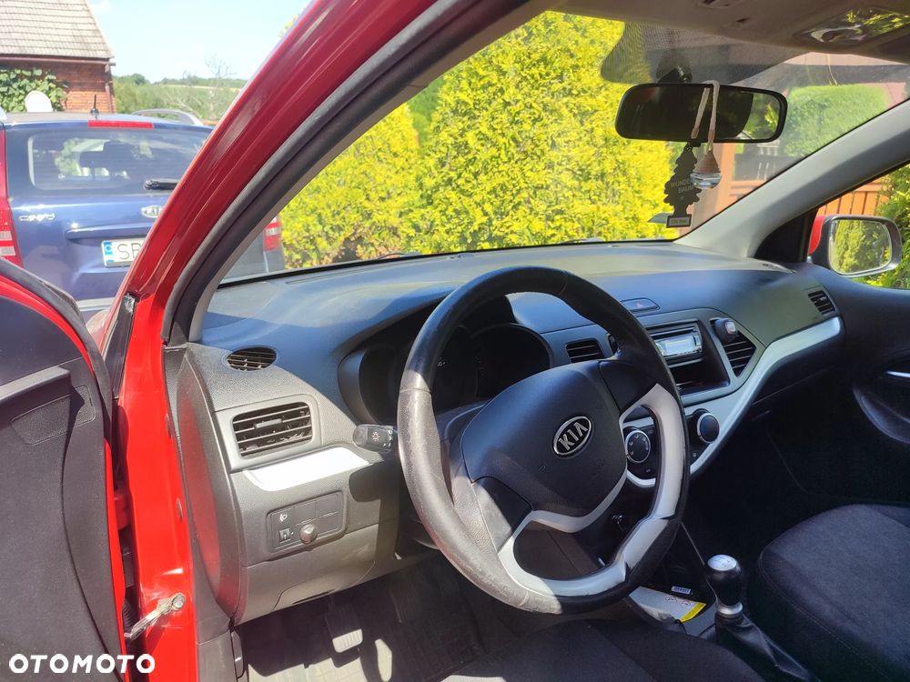 Opel Astra 1.4 Active - 5