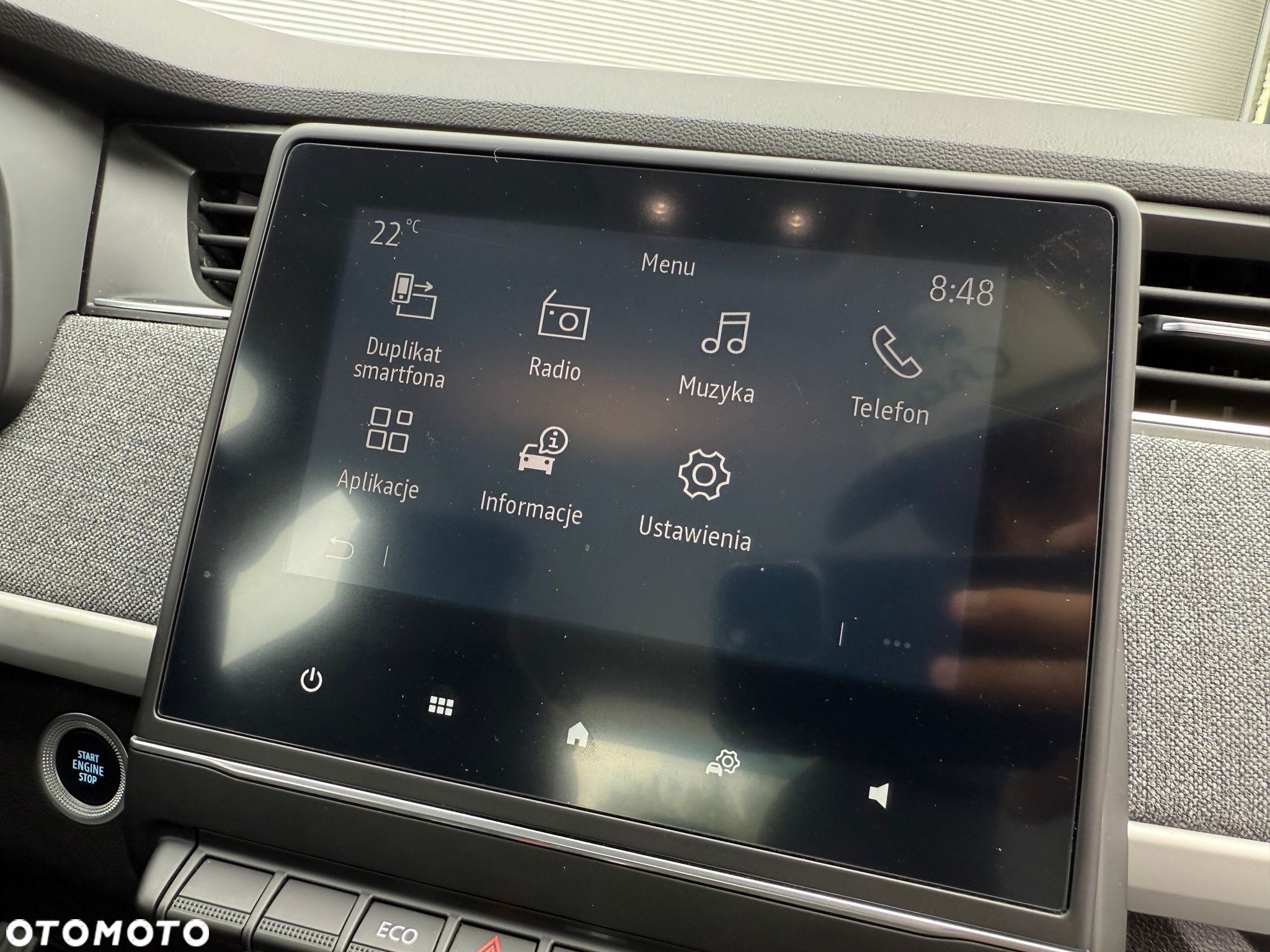 Renault Zoe (mit Batterie) Z.E 50 EXPERIENCE - 12