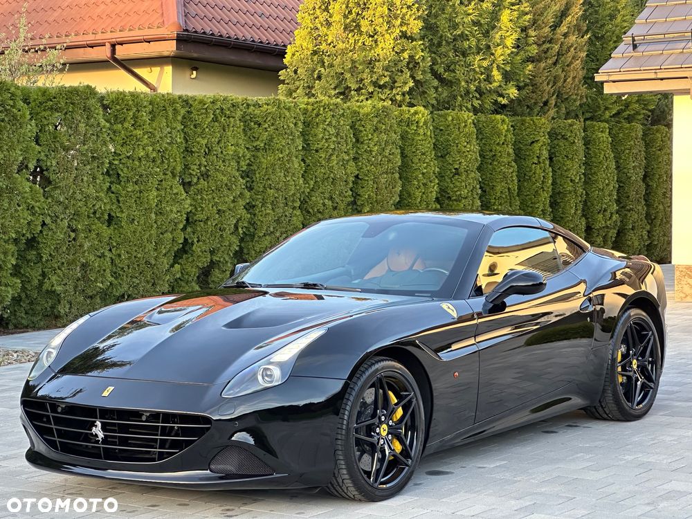 Ferrari California T - 7