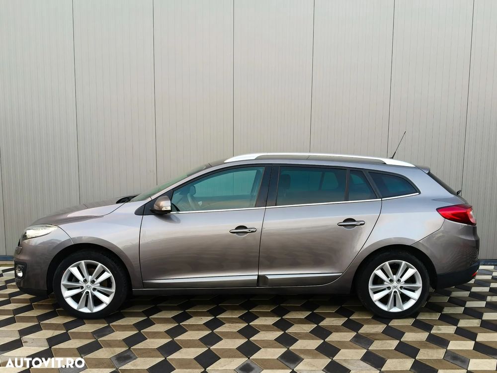 Renault Megane 1.4 TCe GT Line - 15