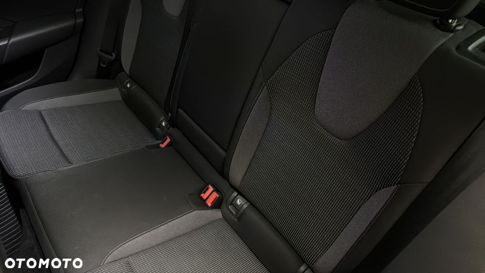 Skoda Octavia 2.0 TDI Ambition DSG - 12