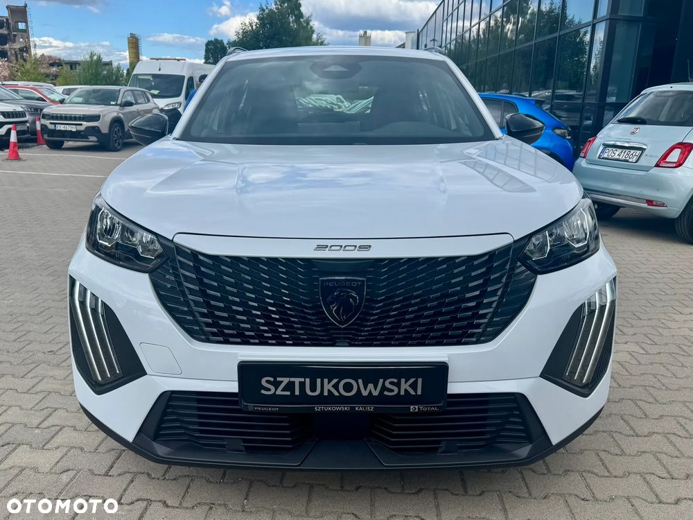 Peugeot 2008 1.2T Edition S&S - 3