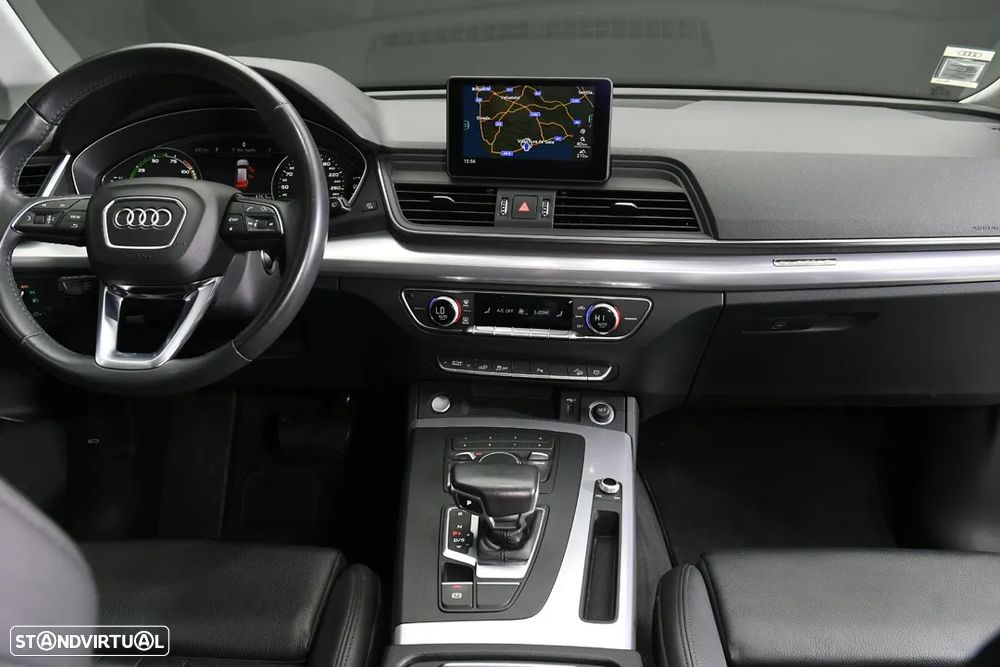 Audi Q5 50 TFSI e quattro S tronic - 18