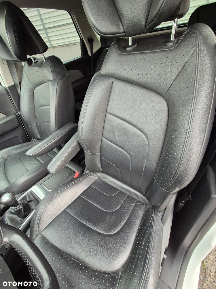 Citroën C4 Picasso 1.6 e-HDi Exclusive - 25