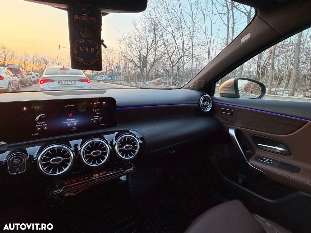 Mercedes-Benz A 200 - 11