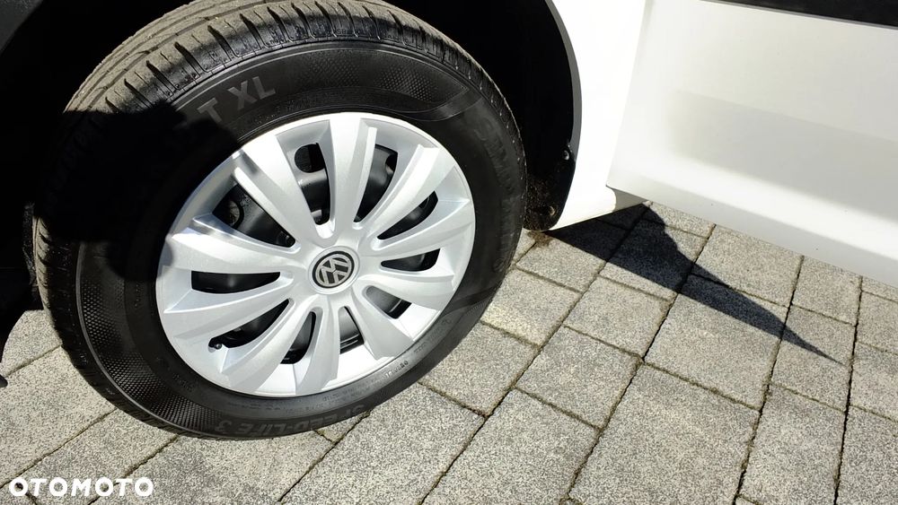 Volkswagen Caddy - 18