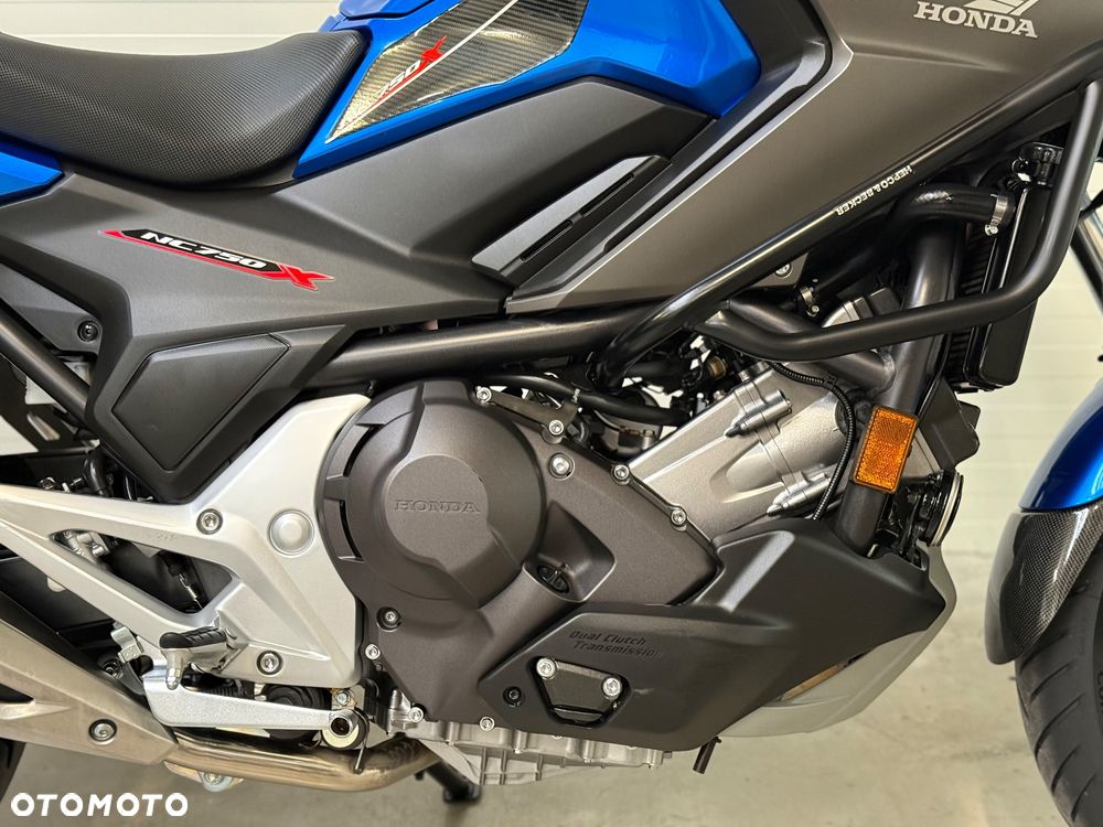 Honda NC - 13