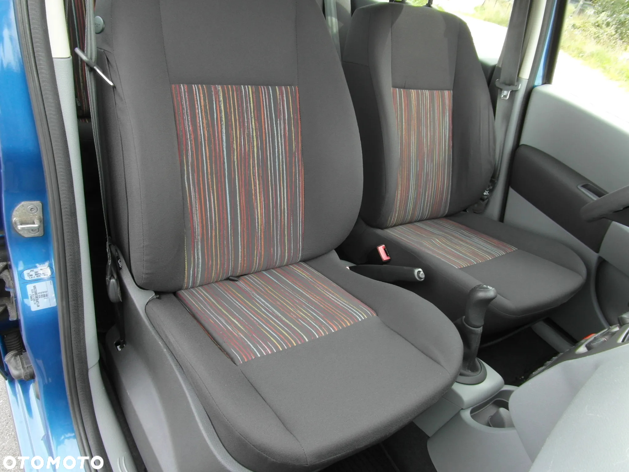 Renault Modus 1.2 16V Avantage - 20