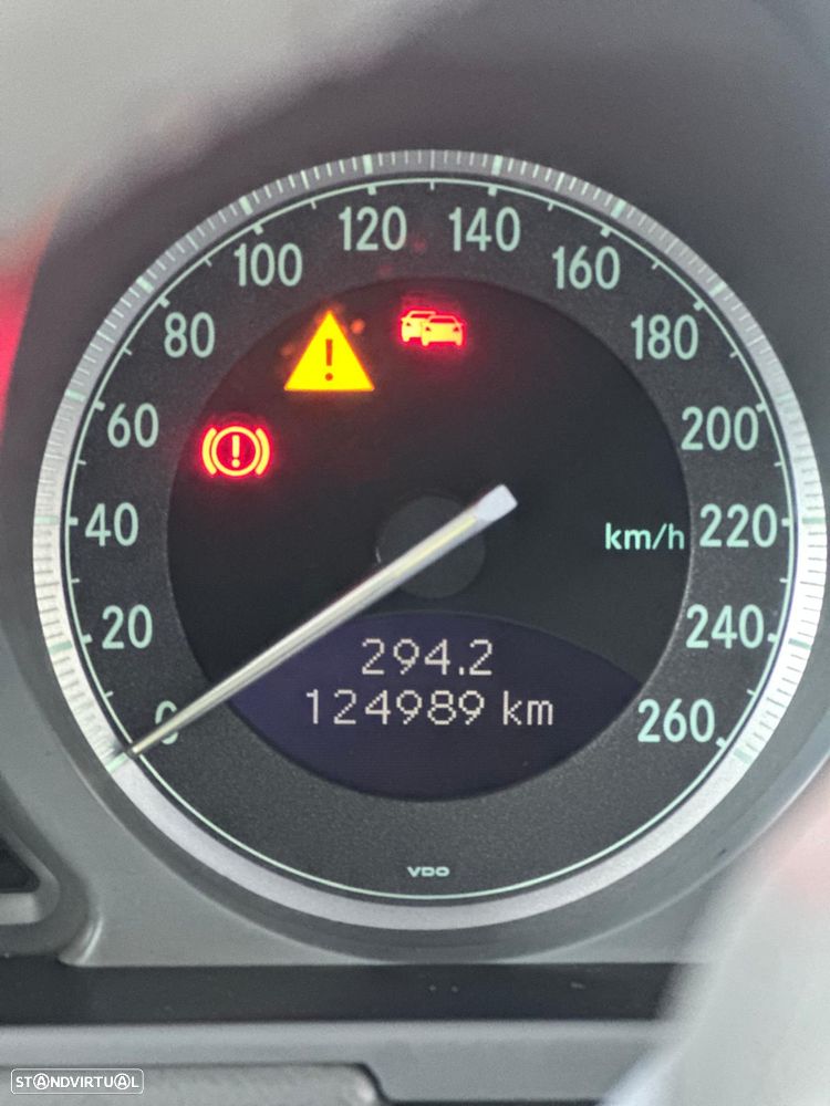 Mercedes-Benz SL 500 Standard - 18