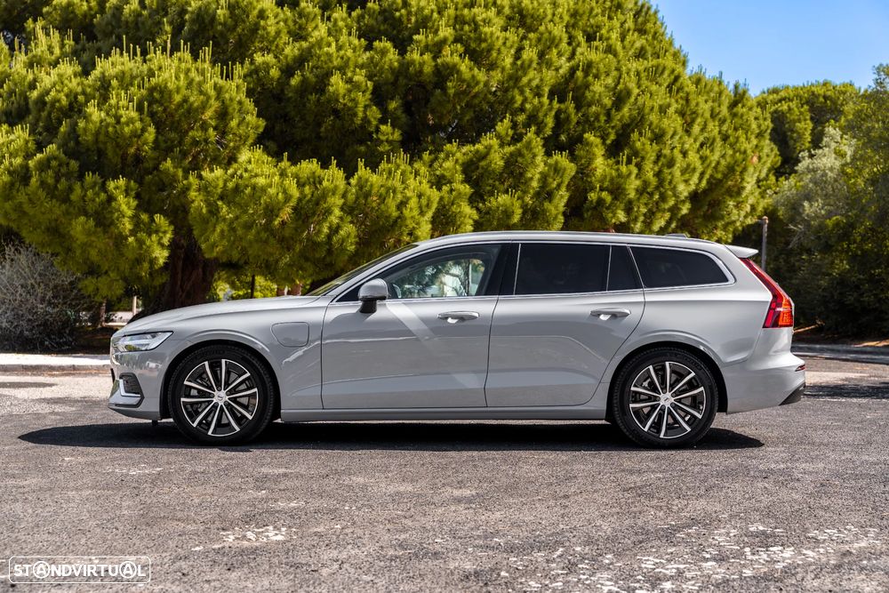 Volvo V60 2.0 T6 AWD TE Core - 3