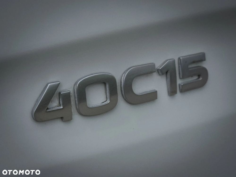 Iveco DAILY 40C15D - 10