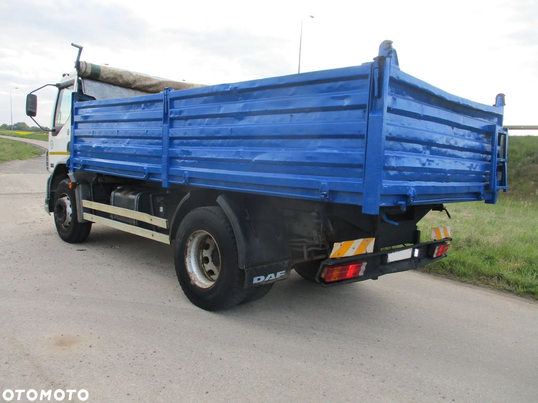 DAF LF 55 220 - 13