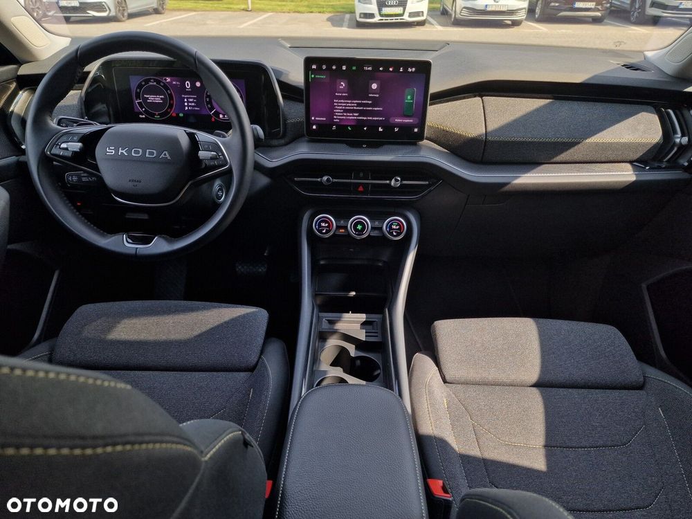 Skoda Kodiaq 1.5 TSI mHEV 4x2 Selection DSG - 19