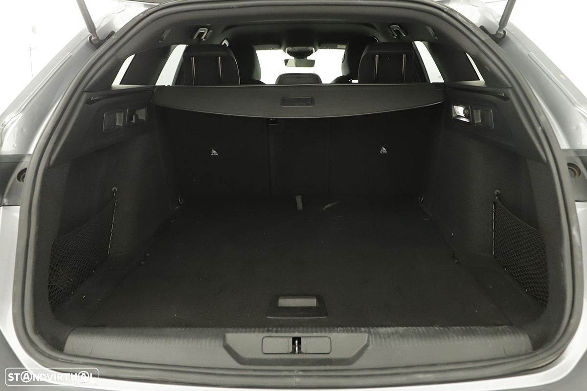 Peugeot 308 SW 1.2 PureTech GT EAT8 - 23