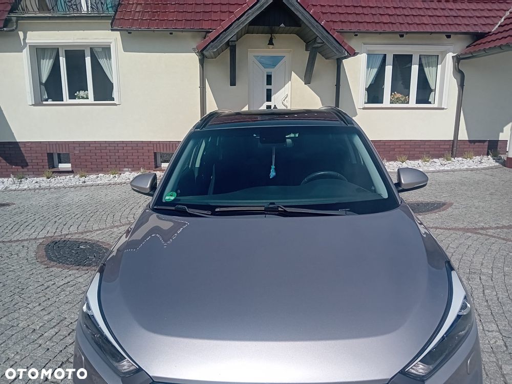 Hyundai Tucson 1.6 Turbo 2WD Style - 20