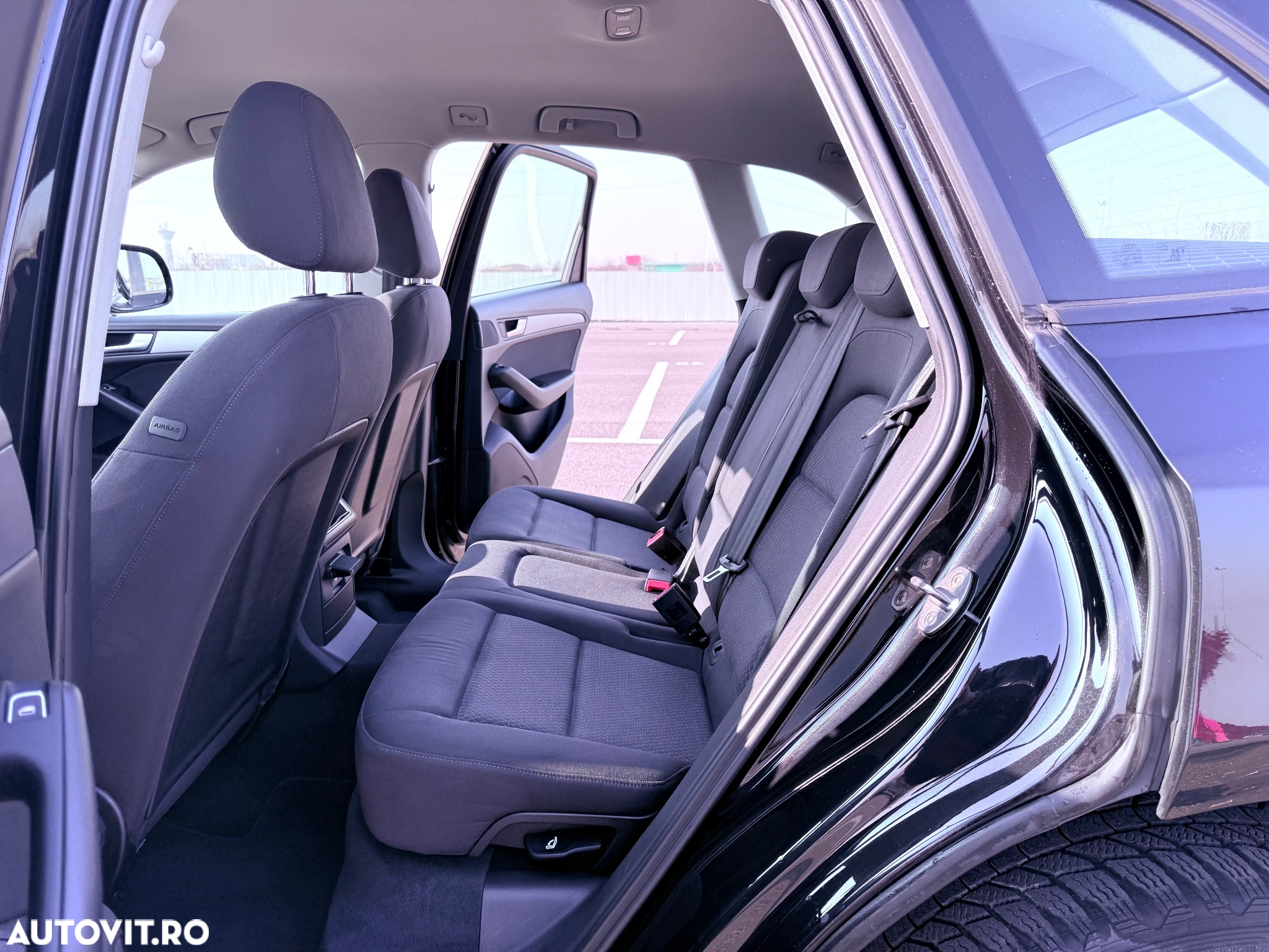 Audi Q5 2.0 TDI Quattro S tronic - 25