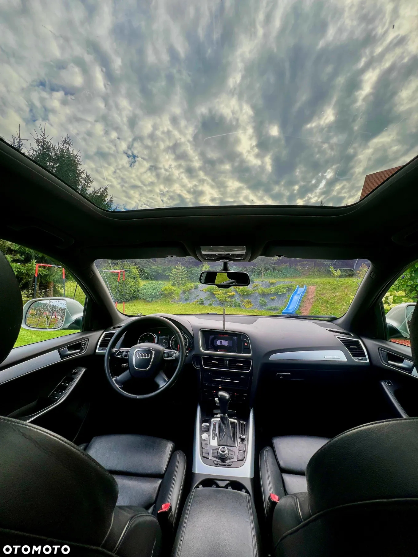 Audi Q5 3.0 TDI Quattro S tronic - 8