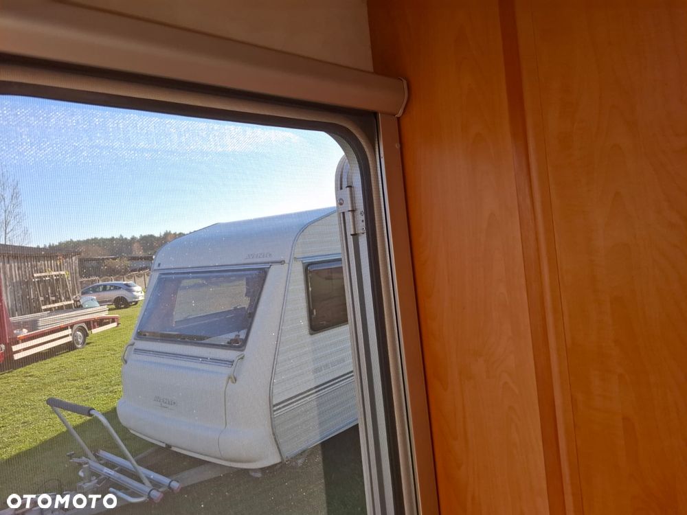 Caravelair Soleria 395 - 27