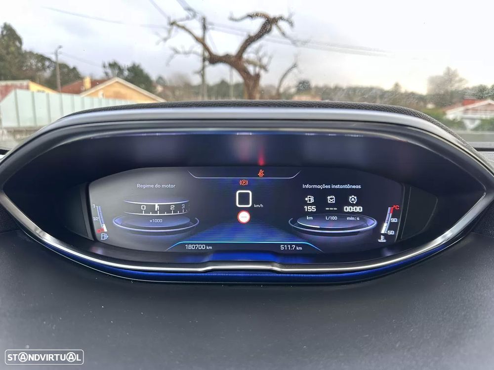 Peugeot 3008 1.2 PureTech Active Pack - 28