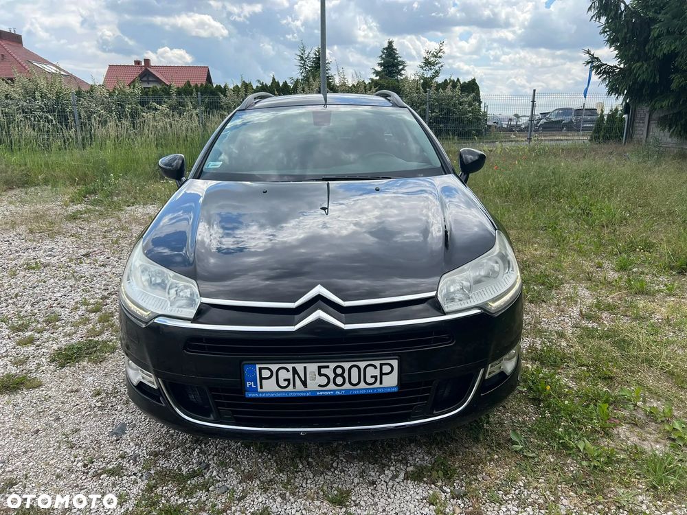 Citroën C5 1.6 HDi Attraction - 2