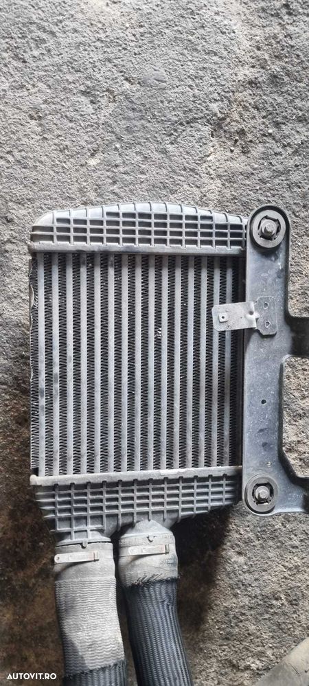 Intercooler stanga dreapta Maserati Ghibli cod 16474839 cod16474840 - 1