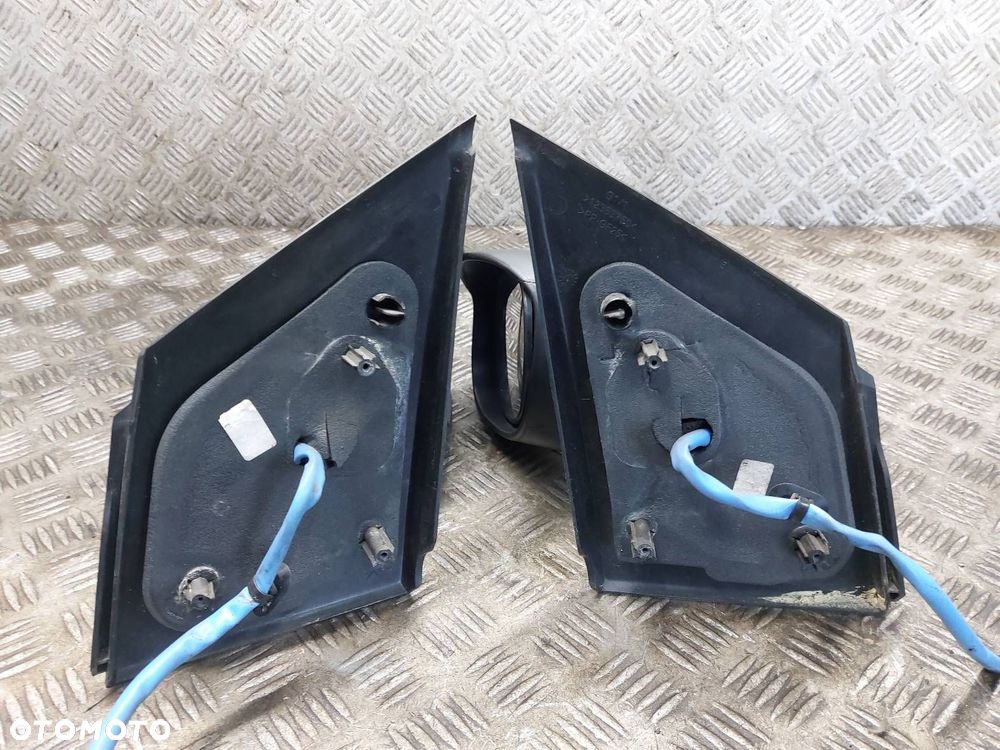 LUSTERKO LEWE + PRAWE ELEKTRYCZNE CITROEN C2 I 3+2 PIN 5+2 PIN EU - 5