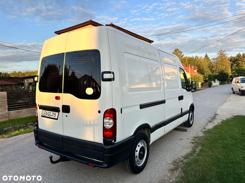 Renault Master - 9