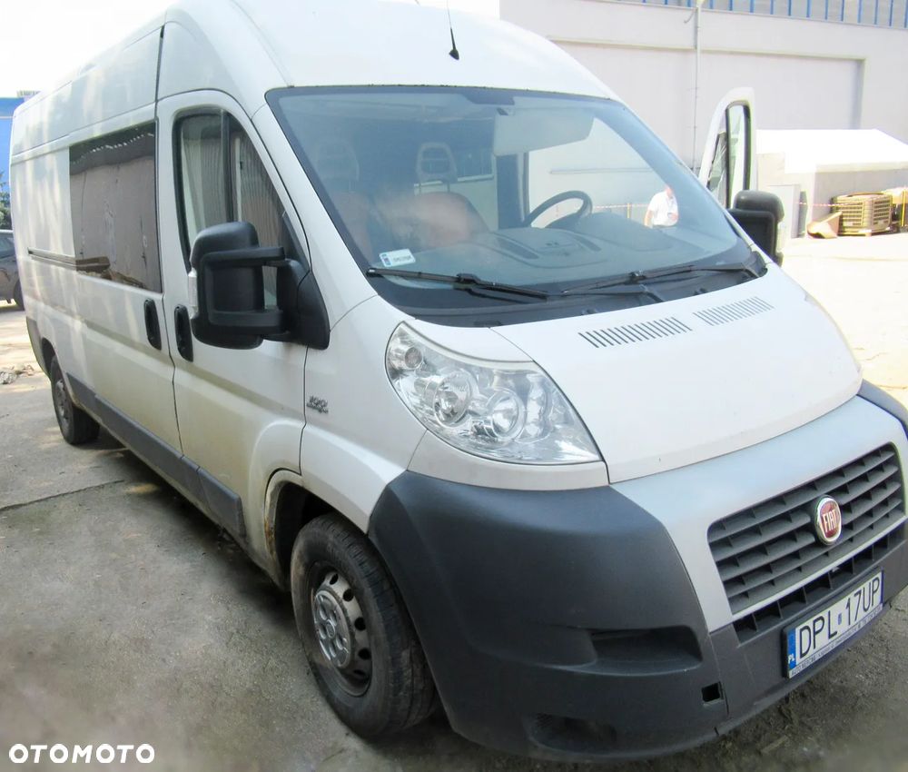 Fiat Ducato 33 - 1
