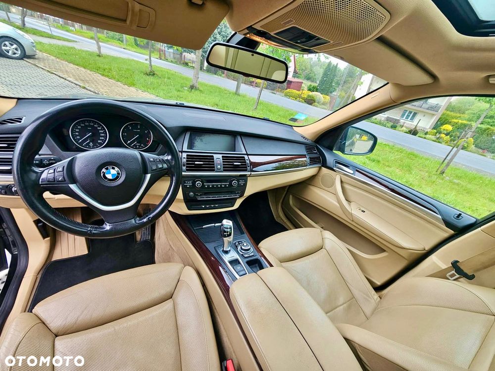 BMW X5 3.5d xDrive - 18