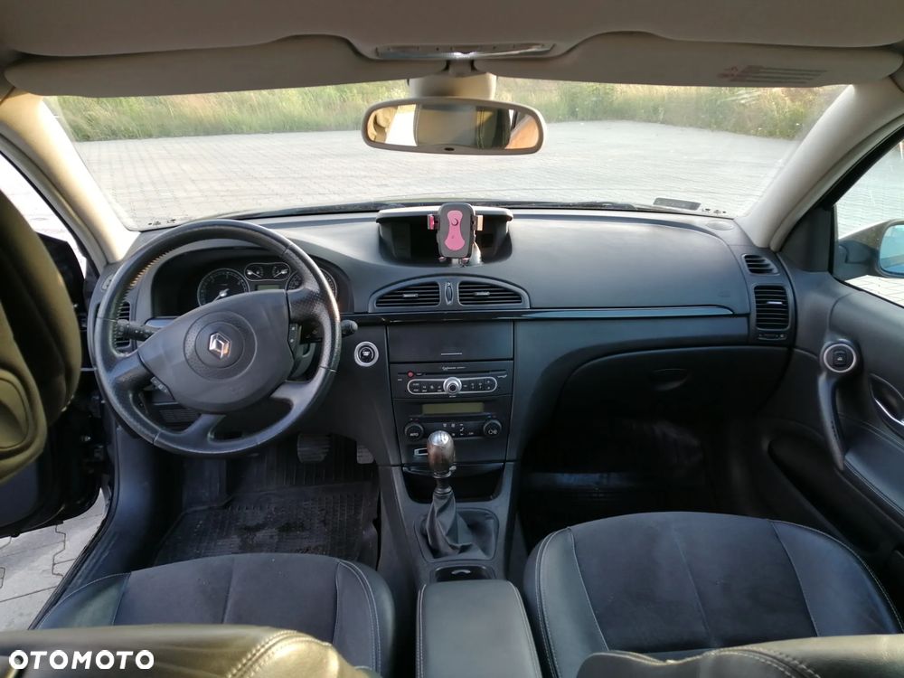 Renault Laguna 2.0 DCi Privilege - 5
