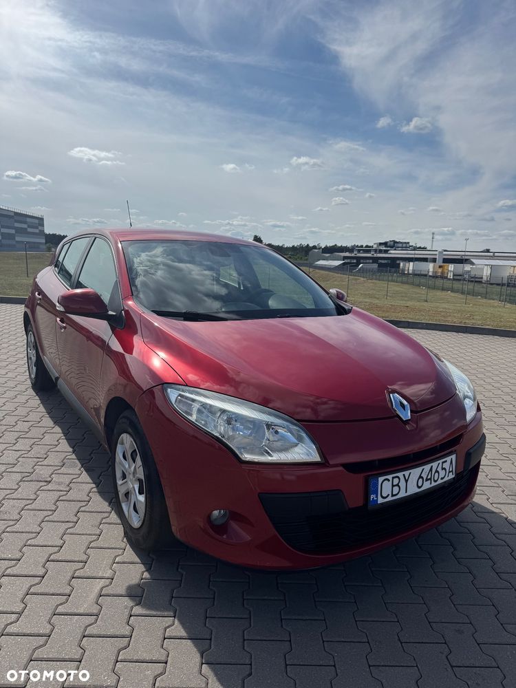 Renault Megane - 7