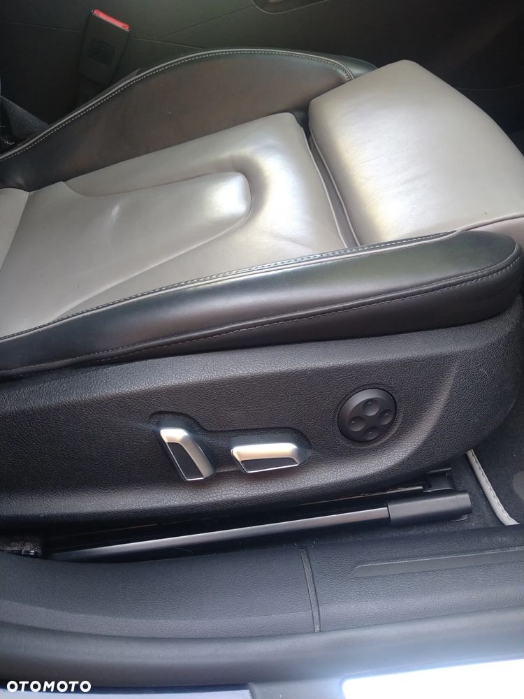 Audi A5 Sportback 2.0 TDI Quattro S tronic - 9