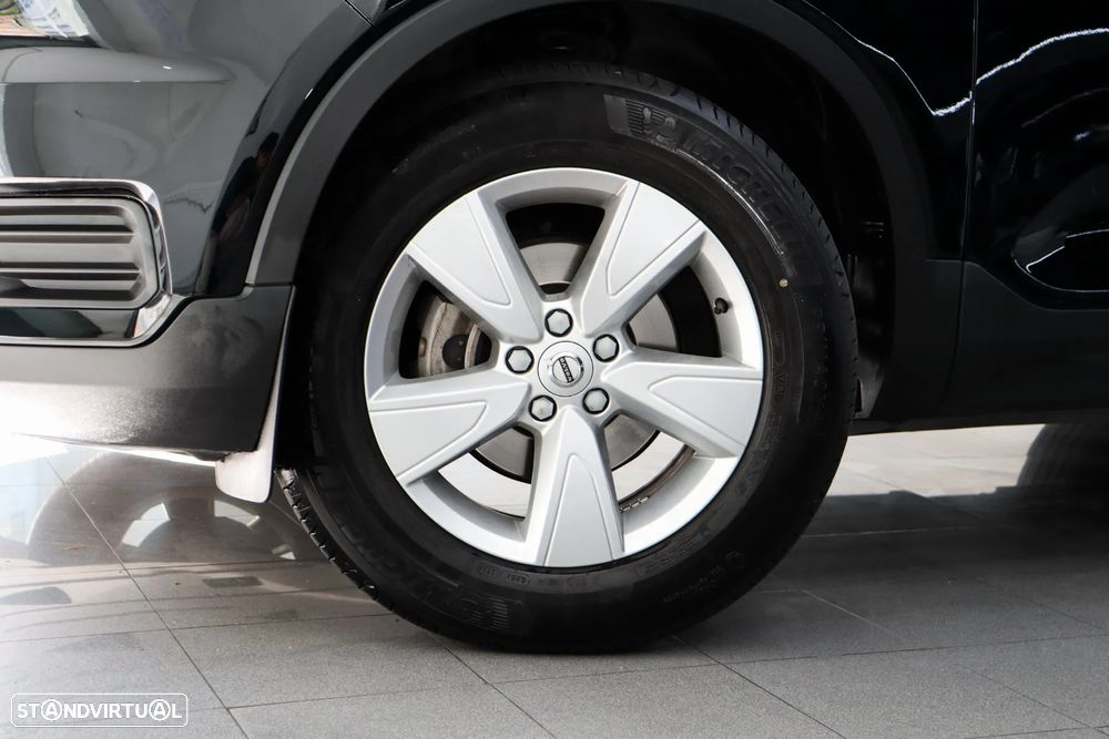 Volvo XC 40 1.5 T2 Inscription - 9