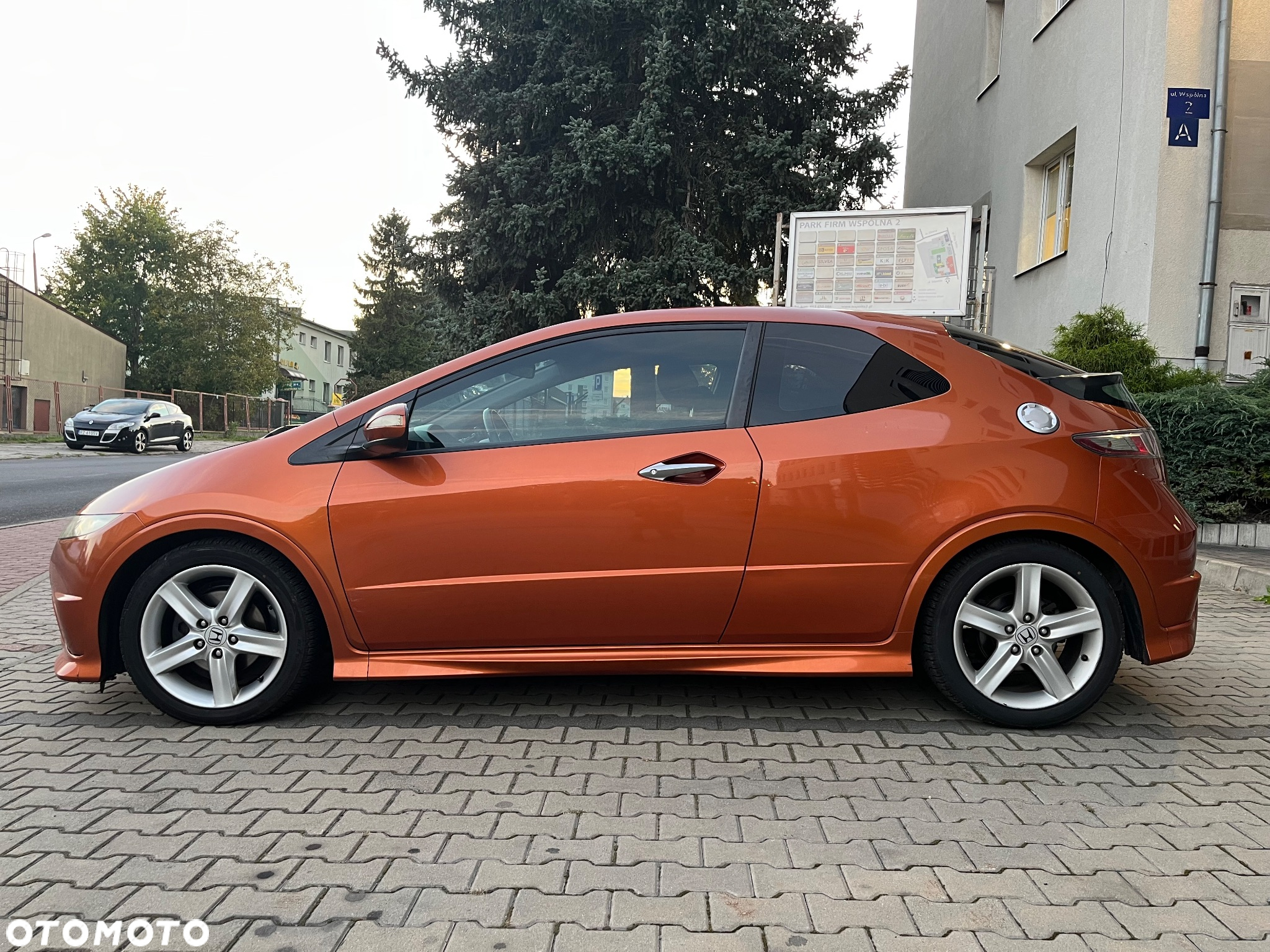 Honda Civic 1.8i-VTEC Type S - 6