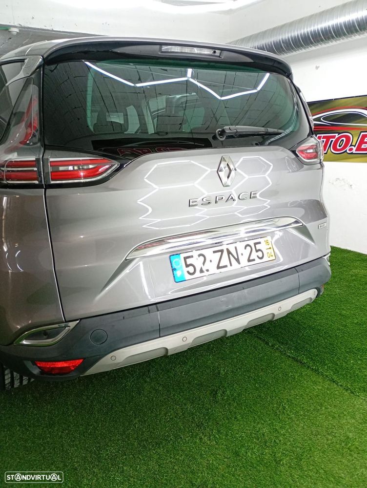 Renault Espace 1.6 dCi Zen - 34