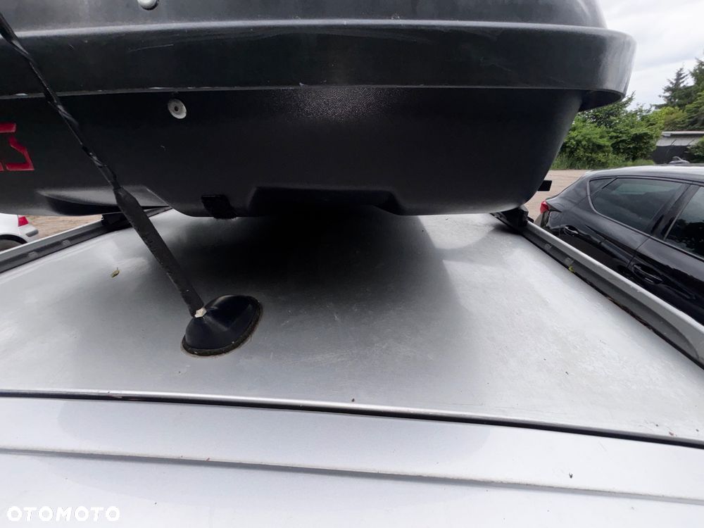 Opel Vectra 1.9 CDTI DPF Cosmo Plus - 8