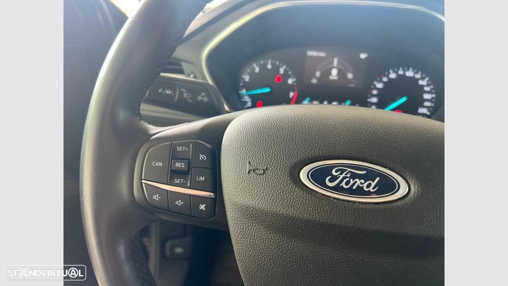 Ford Focus - 11