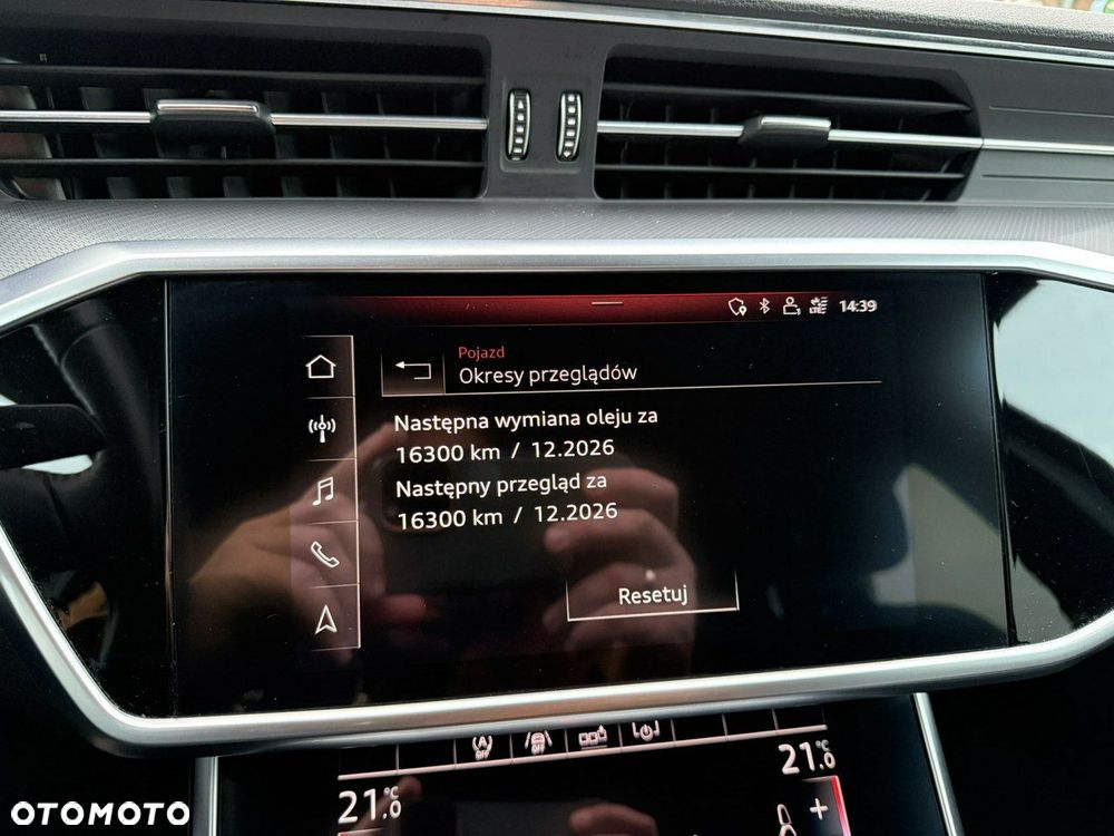 Audi A6 Avant - 16