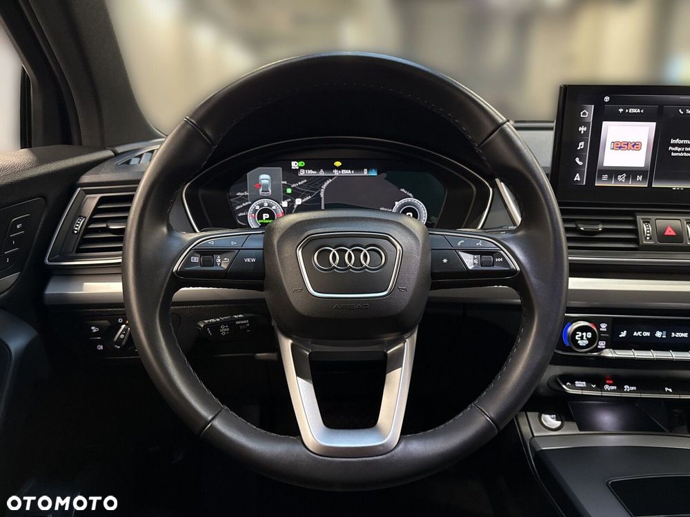 Audi Q5 Sportback 2022