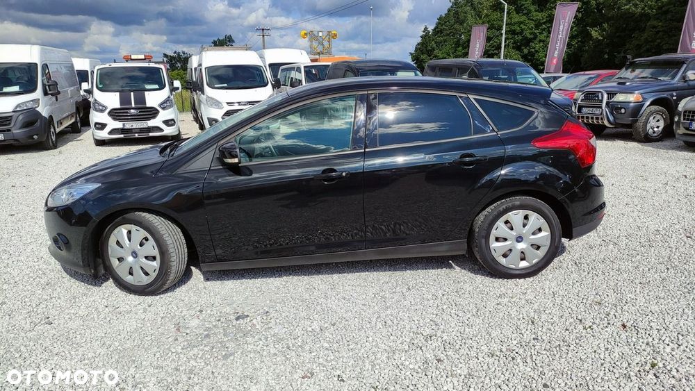 Ford Focus - 14