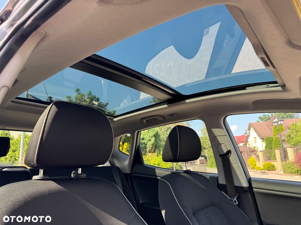 Kia Venga 1.4 L - 26