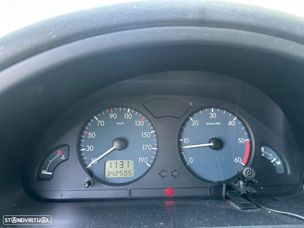 Citroën Saxo 1.5 D Exclusive - 5